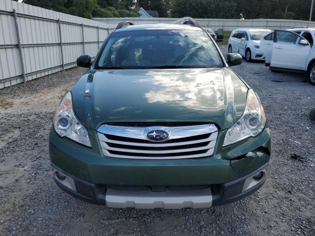 2011 SUBARU OUTBACK 2. - 4S4BRCKCXB3365709