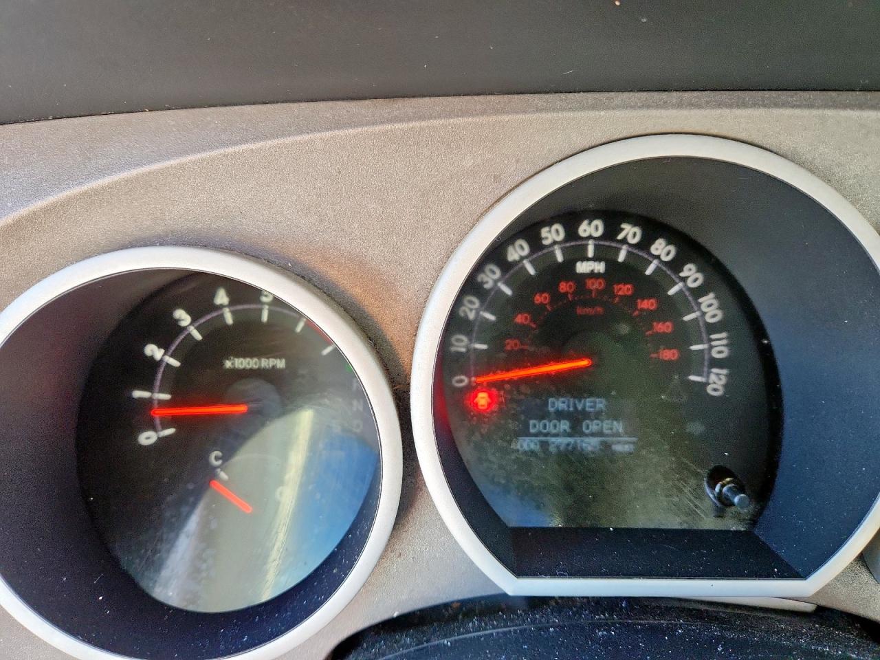 Lot #3311452232 2010 TOYOTA TUNDRA DOU