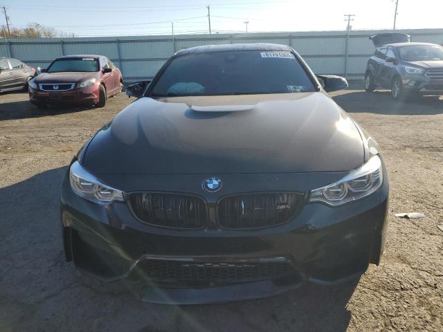 2017 BMW M4 #3312425640