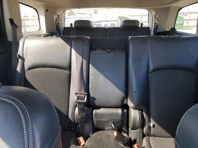 2017 DODGE JOURNEY CR 3C4PDCGB5HT613175