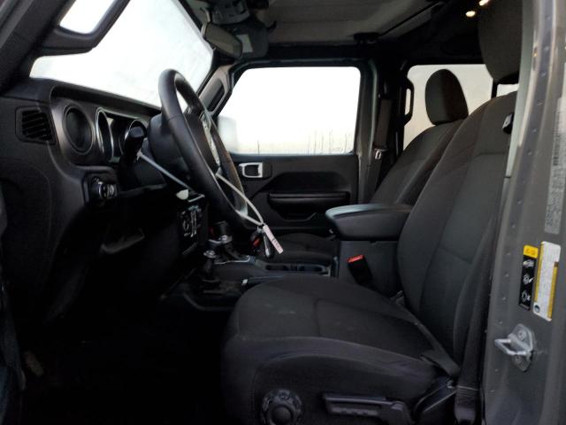 2020 JEEP GLADIATOR #3301970421