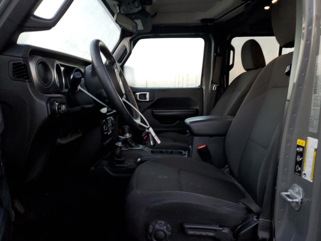 JEEP GLADIATOR SPORT