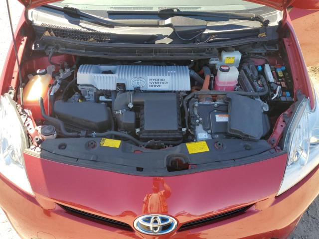 2015 TOYOTA PRIUS JTDKN3DU8F0410305