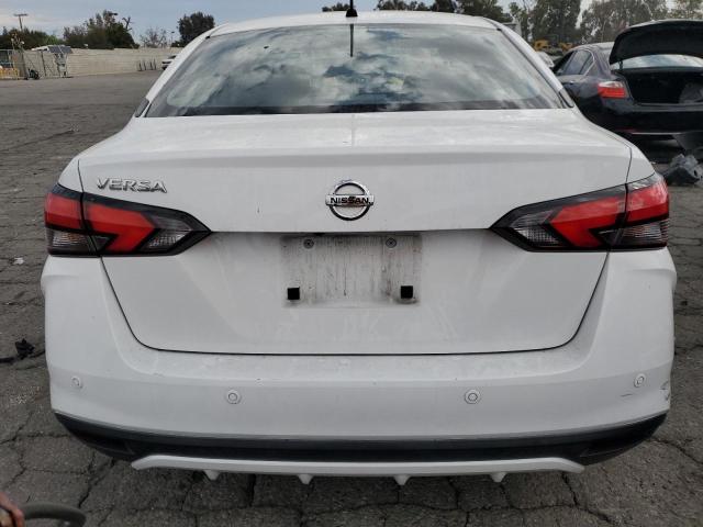 2020 NISSAN VERSA S - 3N1CN8DV5LL894042