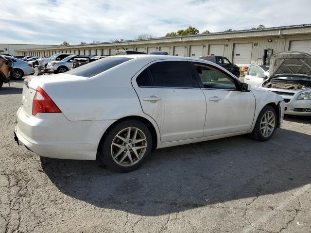 2011 FORD FUSION SEL - 3FAHP0JA2BR210243