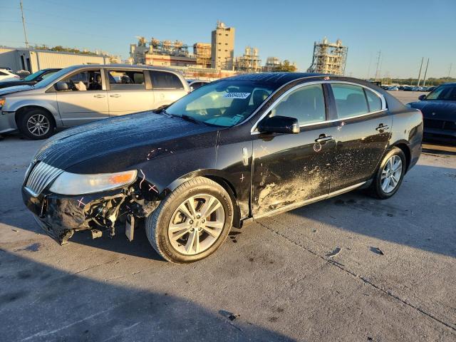 LINCOLN MKS