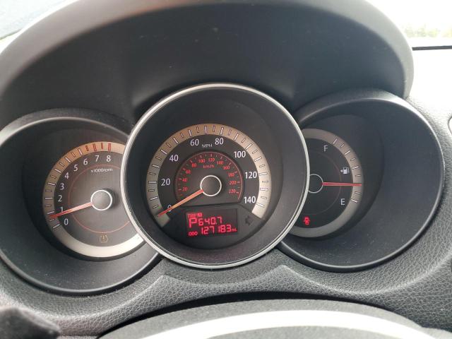 2011 KIA FORTE EX #3315707436