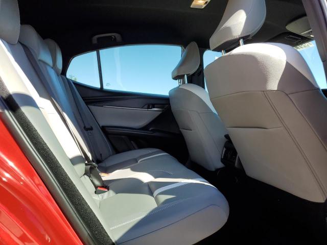 2025 TOYOTA CAMRY XSE 4T1DAACK8SU190218