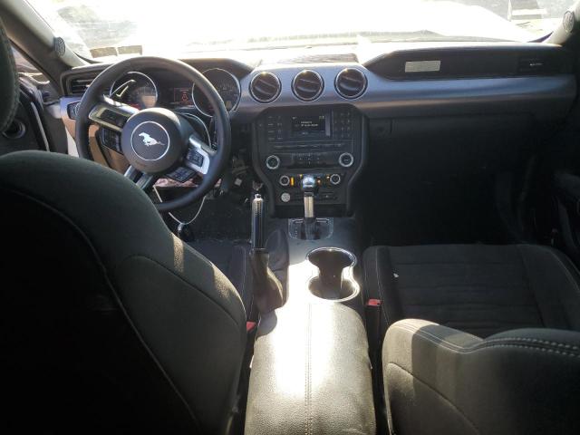 2017 FORD MUSTANG #3294440494