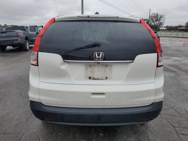2014 HONDA CR-V EXL #3296259445