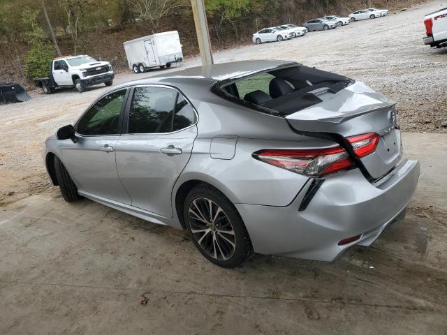 2018 TOYOTA CAMRY L #3312664159