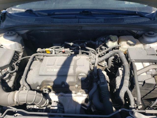 2016 CHEVROLET CRUZE LIMI 1G1PE5SB4G7192108