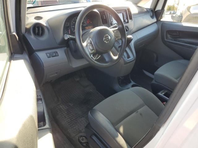 2015 NISSAN NV200 2.5S #3277139934