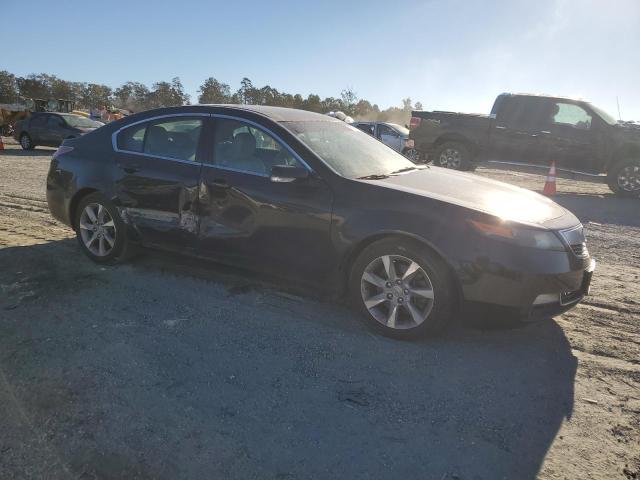 2012 ACURA TL #3290123261