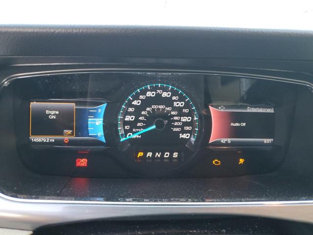 2014 FORD TAURUS SEL - 1FAHP2E89EG103981