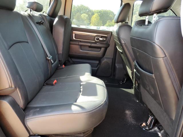 2018 RAM 2500 LARAM #3278704625