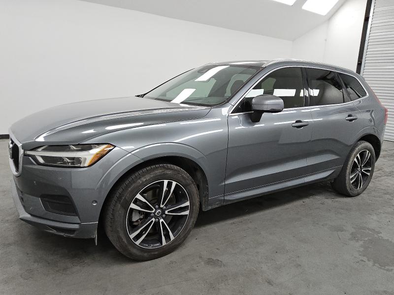 Global Auto Auctions: 2018 VOLVO XC60 T6 MO