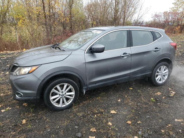 Global Auto Auctions: 2019 NISSAN QASHQAI