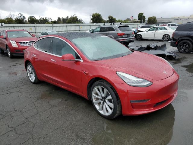 2019 TESLA MODEL 3 - 5YJ3E1EA3KF417865