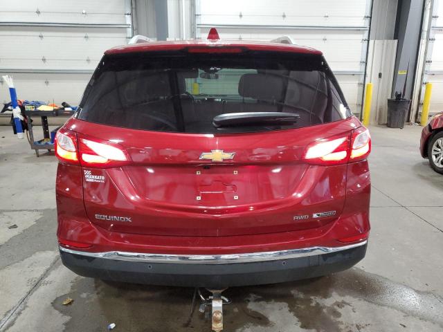2018 CHEVROLET EQUINOX PR #3278755711