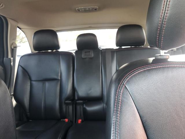 2012 FORD EDGE SEL - 2FMDK3JCXCBA19045