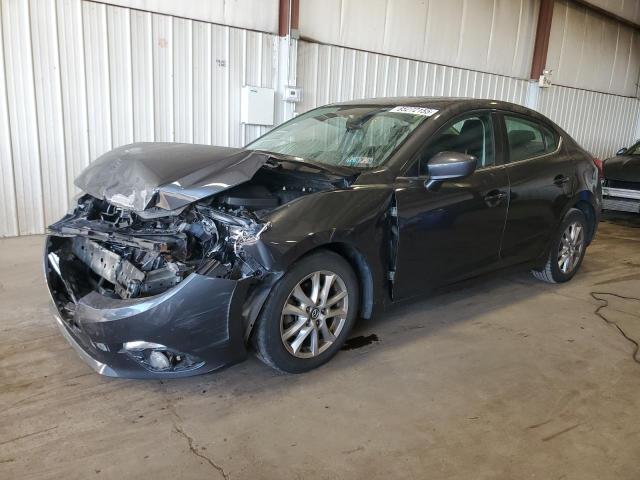 2016 MAZDA 3 TOURING #3290195311
