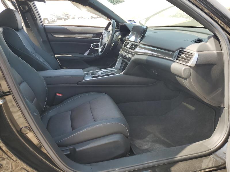 2021 HONDA ACCORD SPO - 1HGCV2F31MA002045