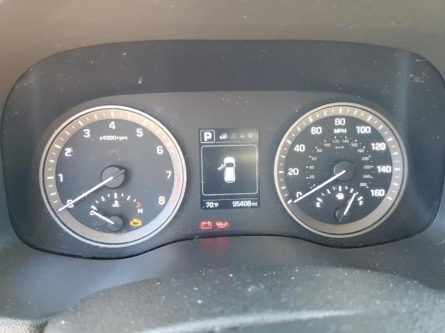 2016 HYUNDAI TUCSON LIM #3270795498