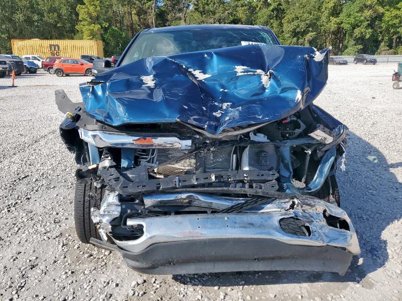 2022 RAM 1500 BIG H - 1C6RREFG1NN336076