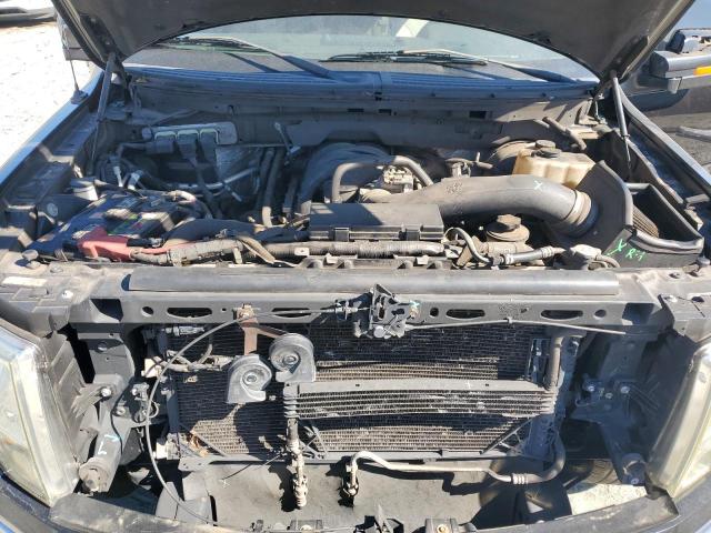 2010 FORD F150 SUPER #3278793631