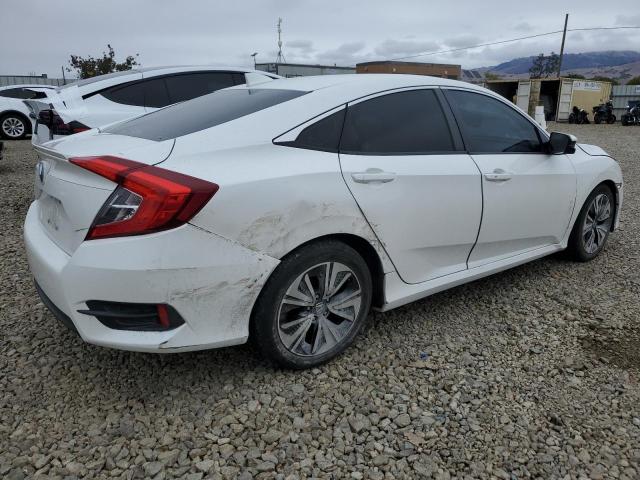 2017 HONDA CIVIC EXL - 19XFC1F73HE202975