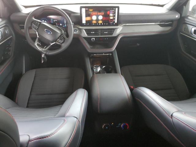 2025 FORD EXPLORER S - 1FMUK8KH6SGB64310