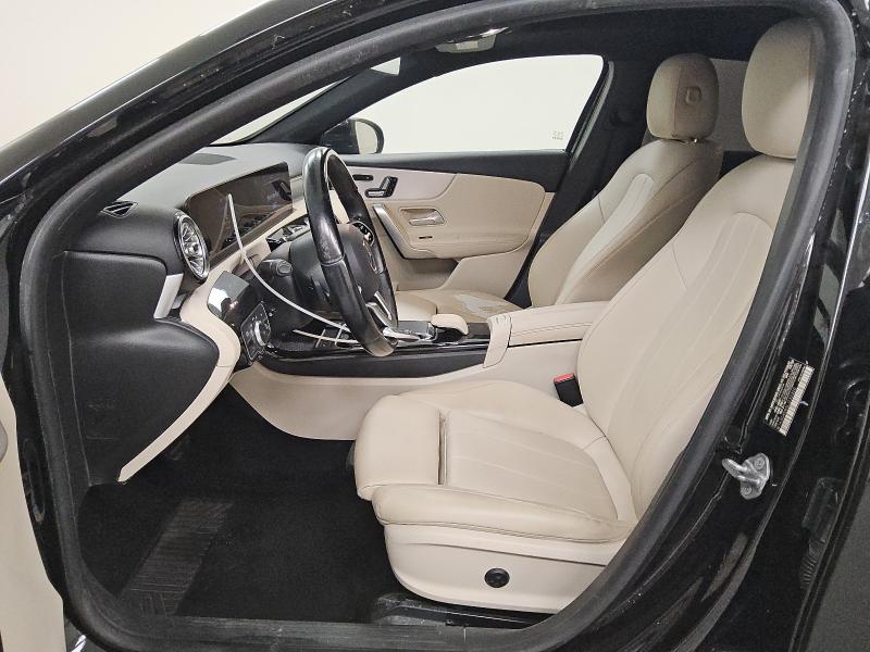 2020 MERCEDES-BENZ A 220 - W1K3G4EB5LJ232320