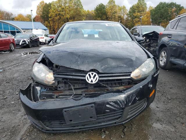 2013 VOLKSWAGEN GOLF - WVWDB7AJ9DW133337