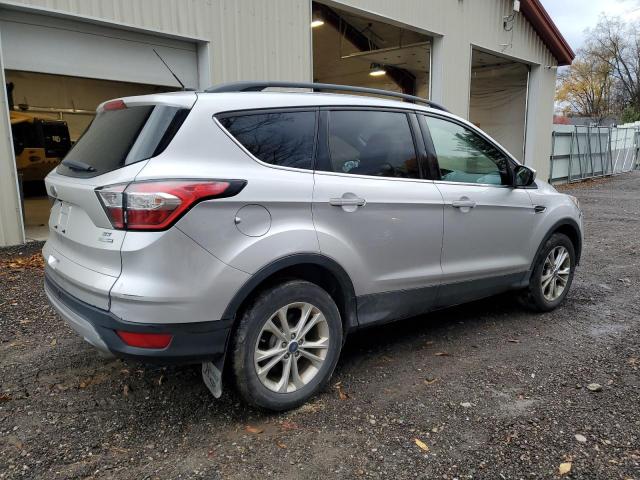 2018 FORD ESCAPE SE - 1FMCU9GD3JUD32907