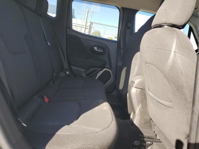 2016 JEEP RENEGADE - ZACCJBBT0GPE02053