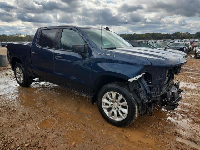 2022 CHEVROLET SILVERADO #3280477133