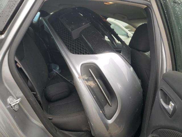 2016 DODGE DART SE #3292535692