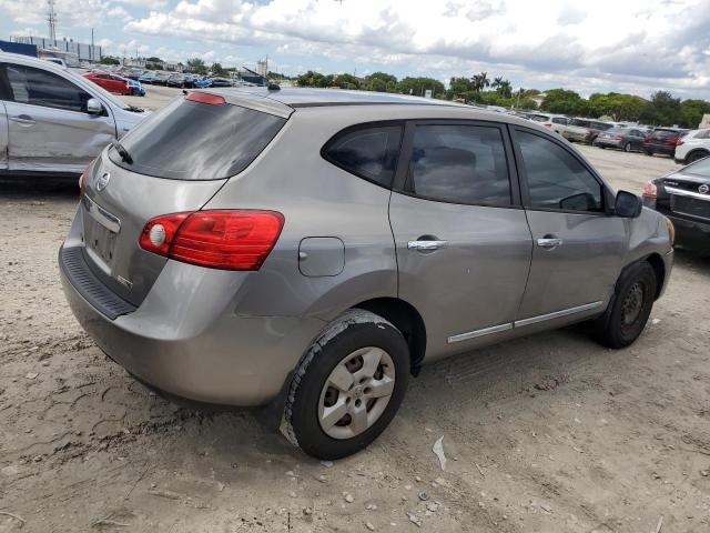 2014 NISSAN ROGUE SELE - Other View