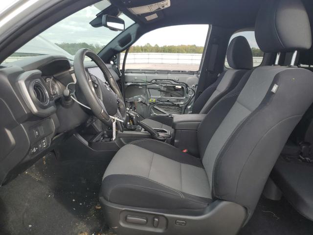 2023 TOYOTA TACOMA ACC 3TYSZ5AN6PT162376