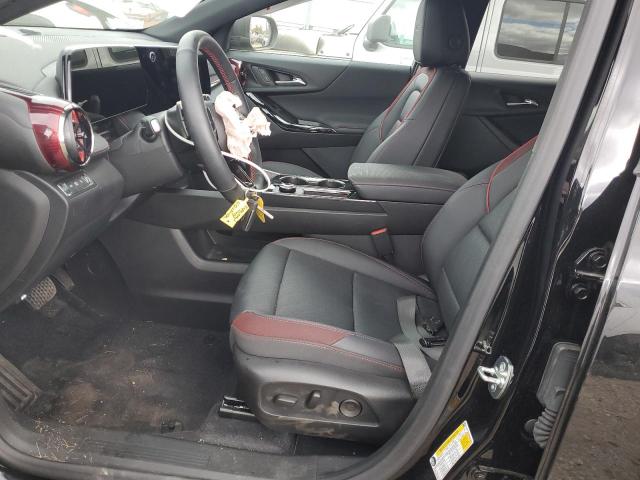 2025 CHEVROLET EQUINOX RS #3292362281