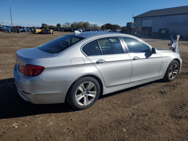 2013 BMW 528 XI - WBAXH5C50DDW16854