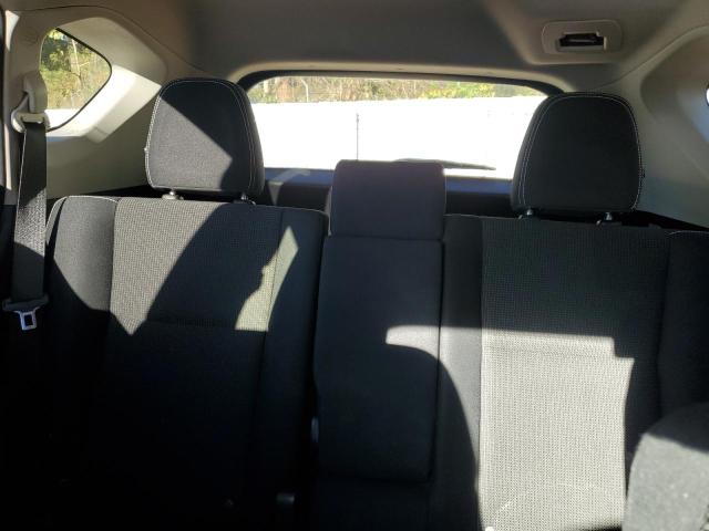 2017 TOYOTA RAV4 XLE - JTMWFREV0HJ105922