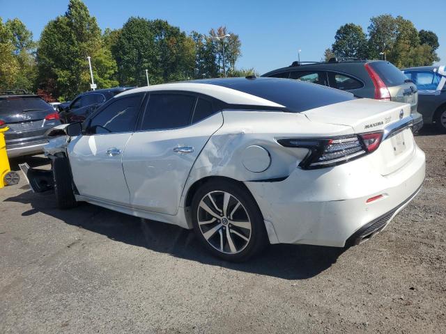 2020 NISSAN MAXIMA SL 1N4AA6DV1LC380159