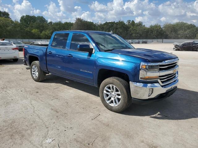 2016 CHEVROLET SILVERADO #3290354811
