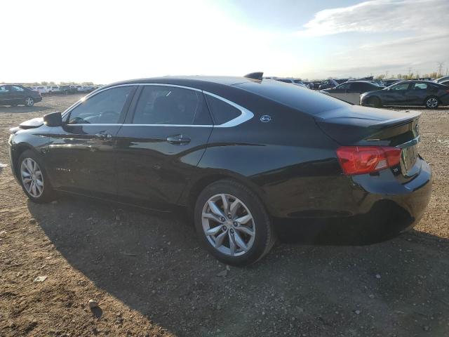 2018 CHEVROLET IMPALA LT - 2G1105S37J9107474