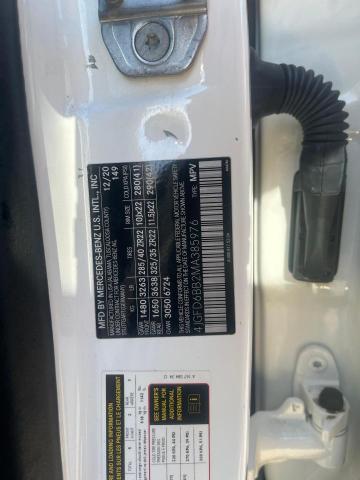 2021 MERCEDES-BENZ GLE COUPE - 4JGFD6BB2MA385976