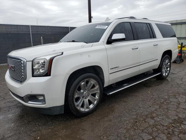 2016 GMC YUKON XL DENALI 1GKS2HKJ9GR389691