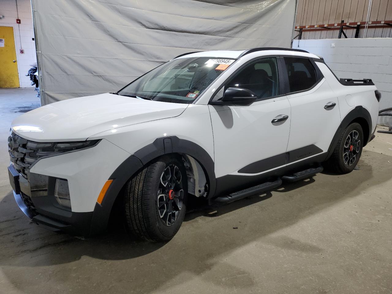 HYUNDAI SANTA CRUZ XRT