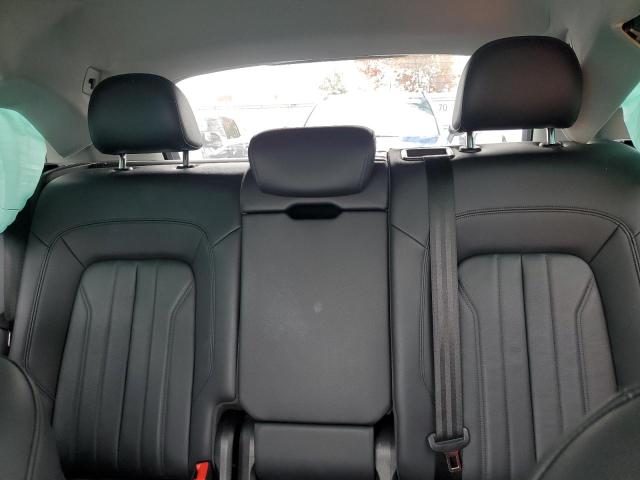 2019 AUDI Q5 PREMIUM - WA1ANAFY6K2053859